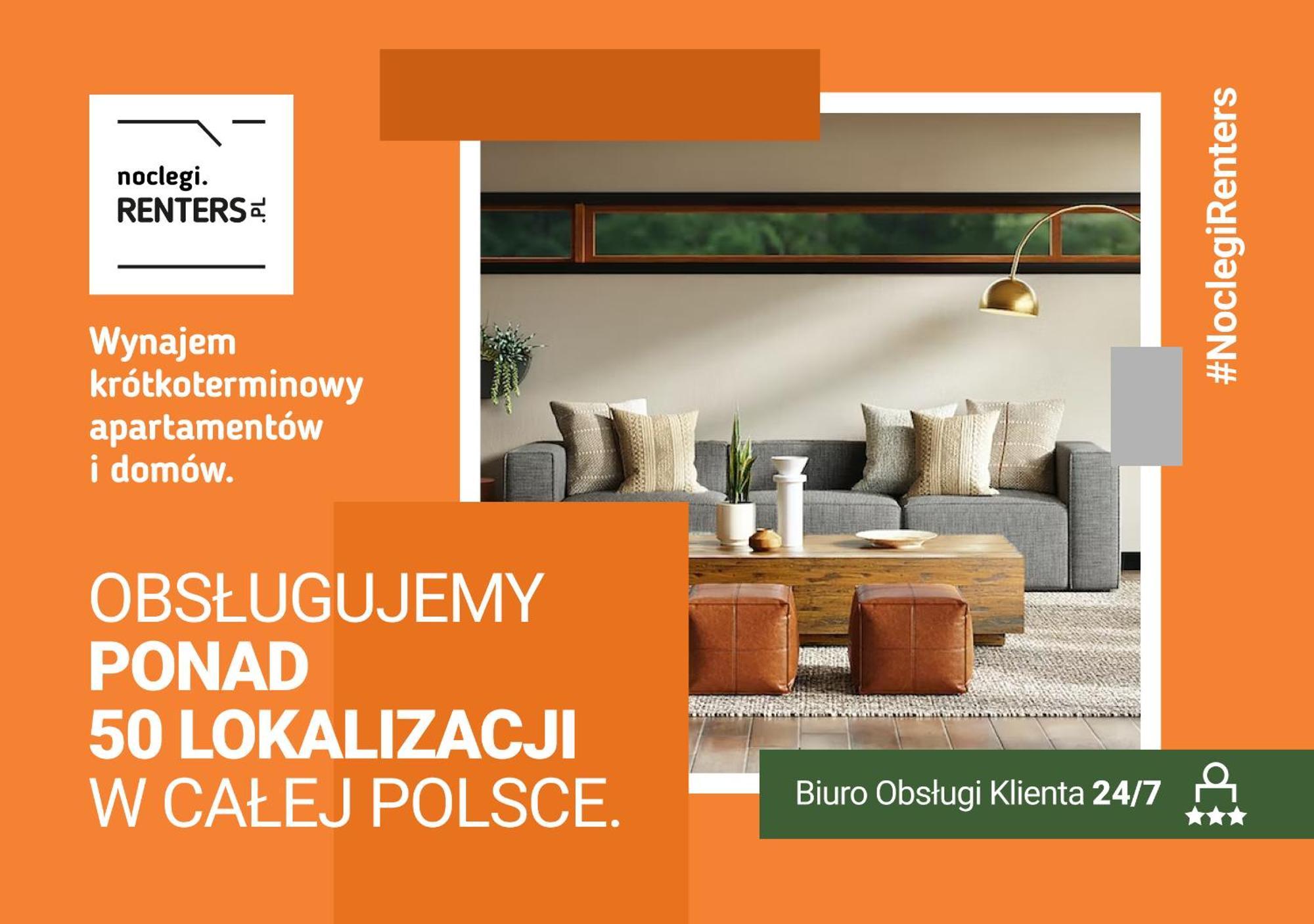 River Side With Balcony By Renters Prestige Apartment Dziwnow